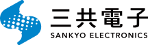 株式会社三共電子